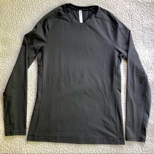 Men’s M lululemon Running Shirt